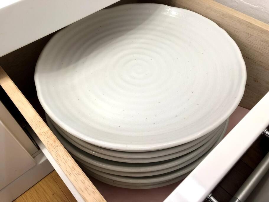 恩納村名嘉真フォレストヴィラ12時チェックアウト可ダブルベッド2台と2段ベッドとユニットバス2室 Exterior foto